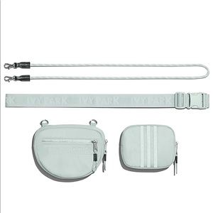 Adidas x Ivy Park bag